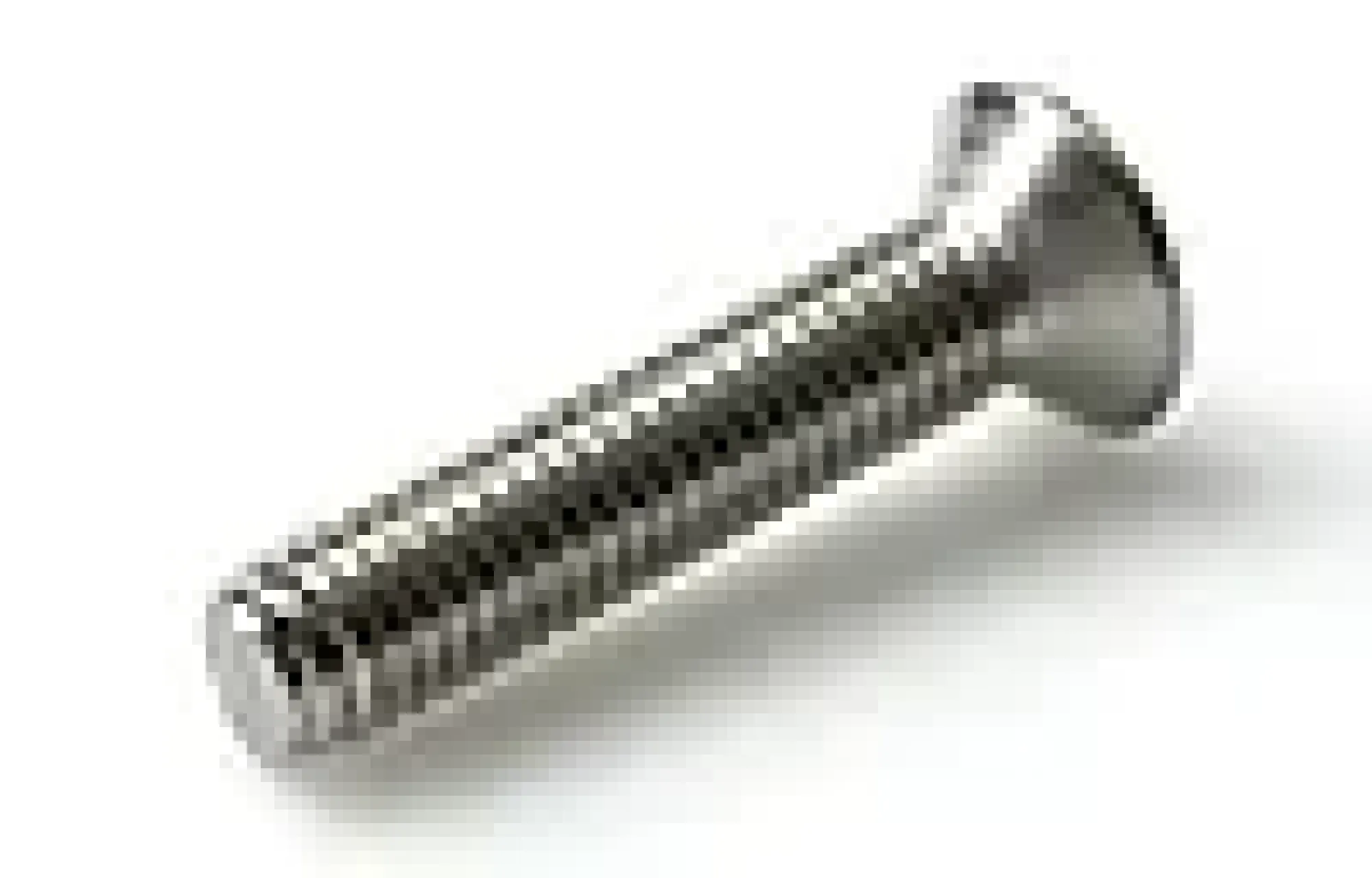 Maskinskrue 5x40 DIN966 A4 A8-Arvid nilsson Outlet