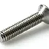 Maskinskrue 4x12mm DIN966 A4 10stk-Arvid nilsson Online