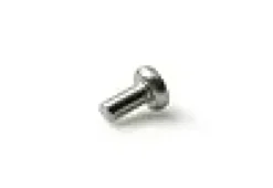 Maskinskrue 5x40mm DIN7985 A4 8stk-Arvid nilsson Outlet