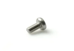 Maskinskrue 5x40mm DIN7985 A4 8stk-Arvid nilsson Outlet