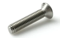 Maskinskrue 3x20mm DIN966 A4 20stk-Arvid nilsson Sale