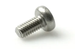 Maskinskrue 4x20mm DIN7985 A4 10stk-Arvid nilsson New