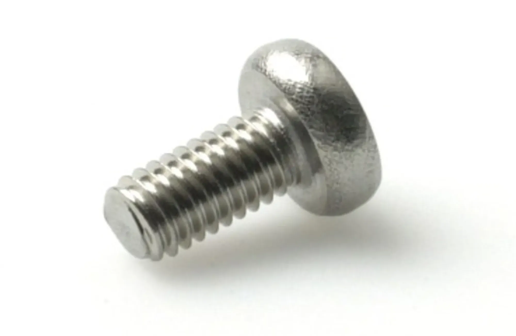 Maskinskrue 4x20mm DIN7985 A4 10stk-Arvid nilsson New