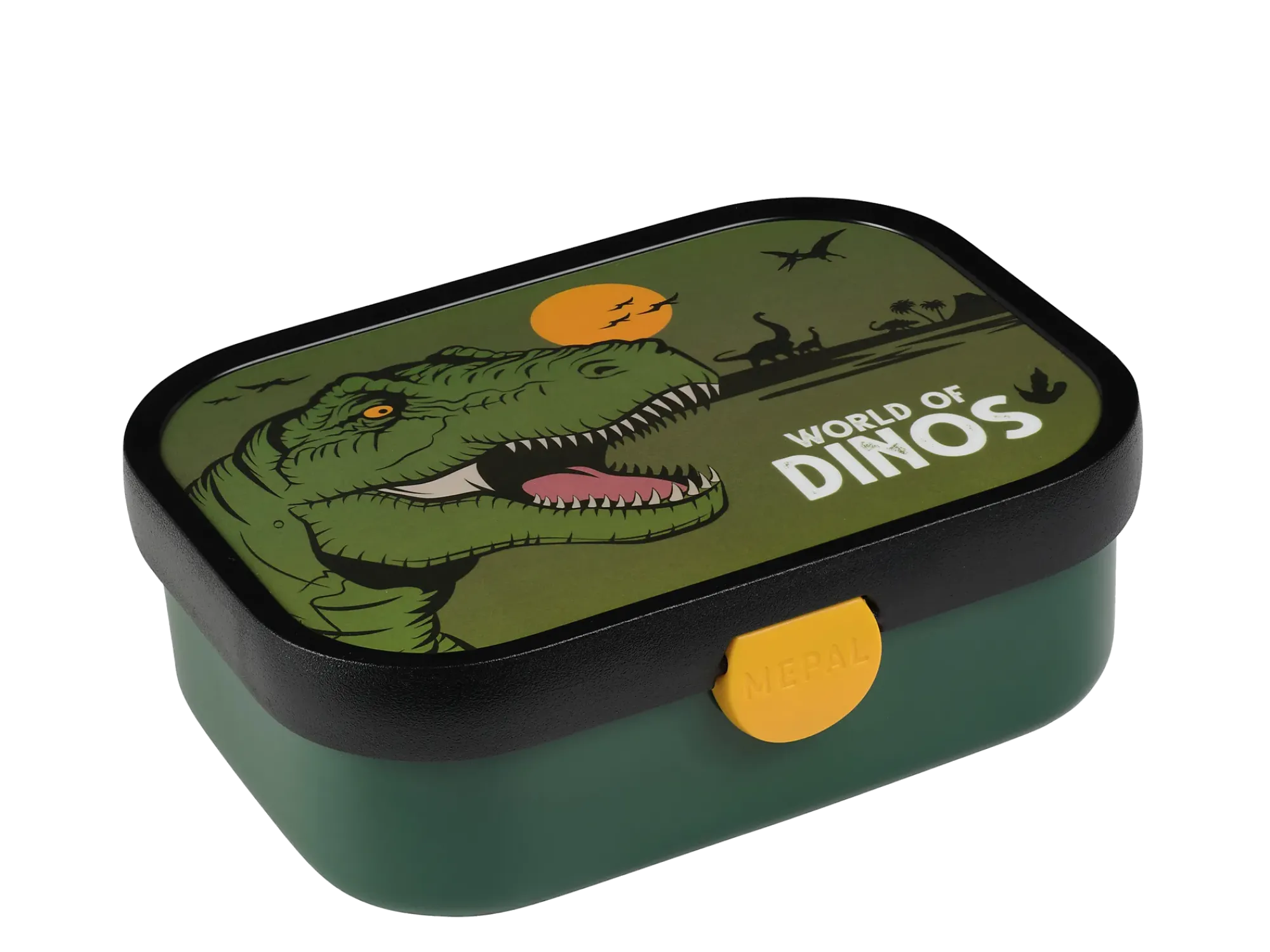 Matboks Campus Dino-Mepal Online