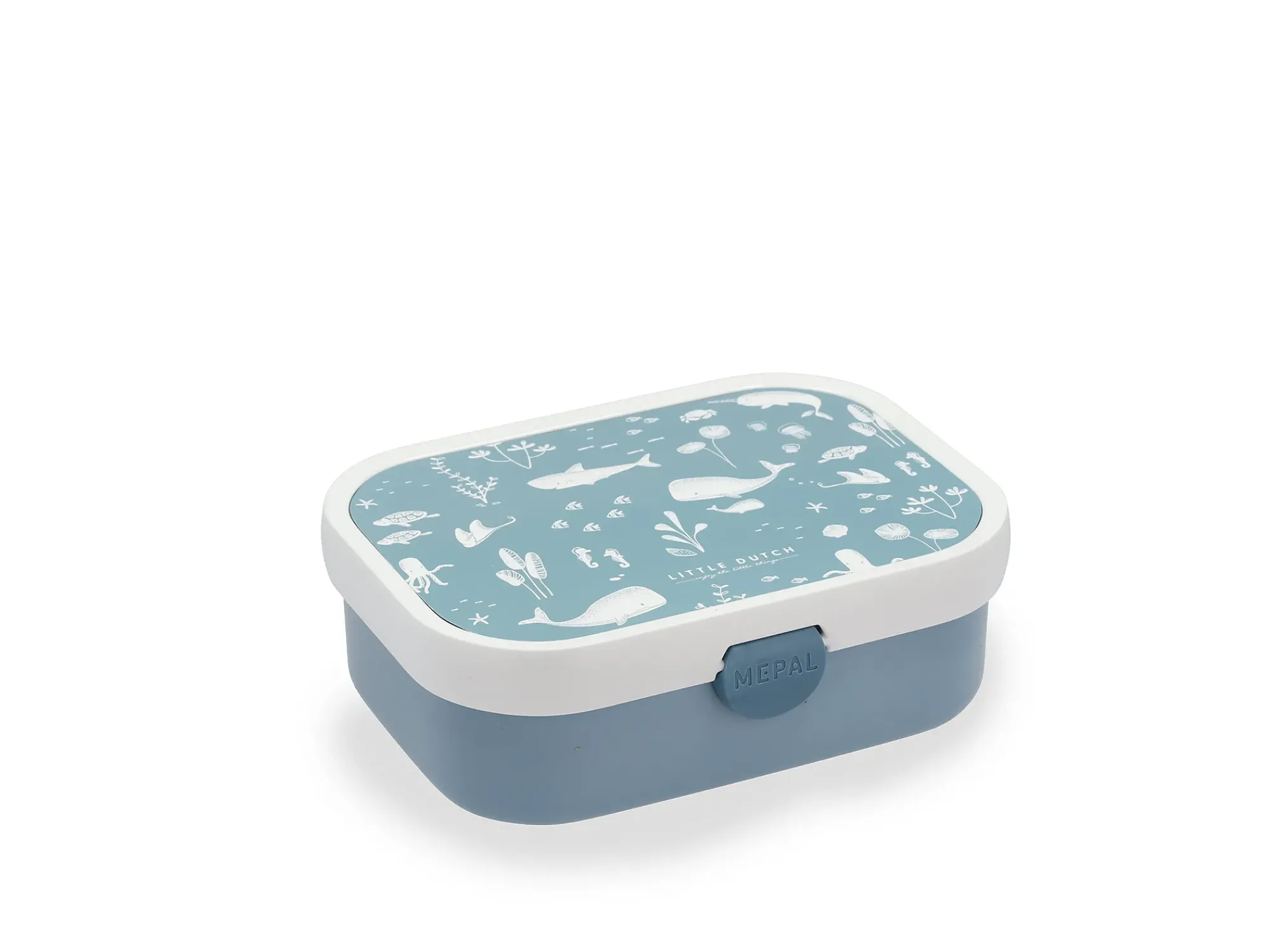 Matboks Campus Ocean-Mepal Outlet