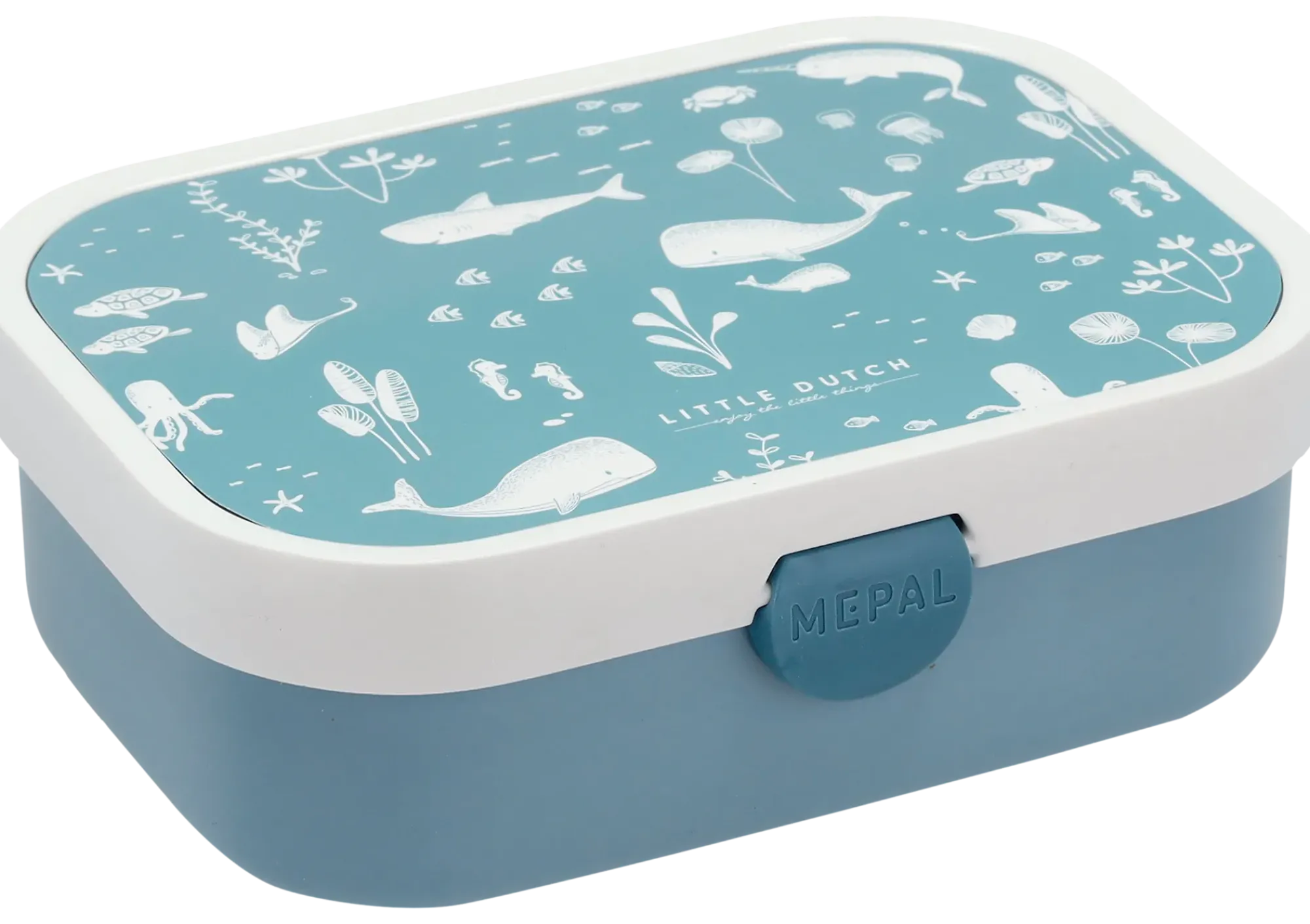 Matboks Campus Ocean-Mepal Outlet