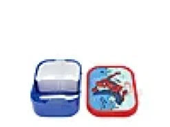 Matboks Campus Spiderman-Mepal Best
