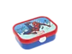 Matboks Campus Spiderman-Mepal Best