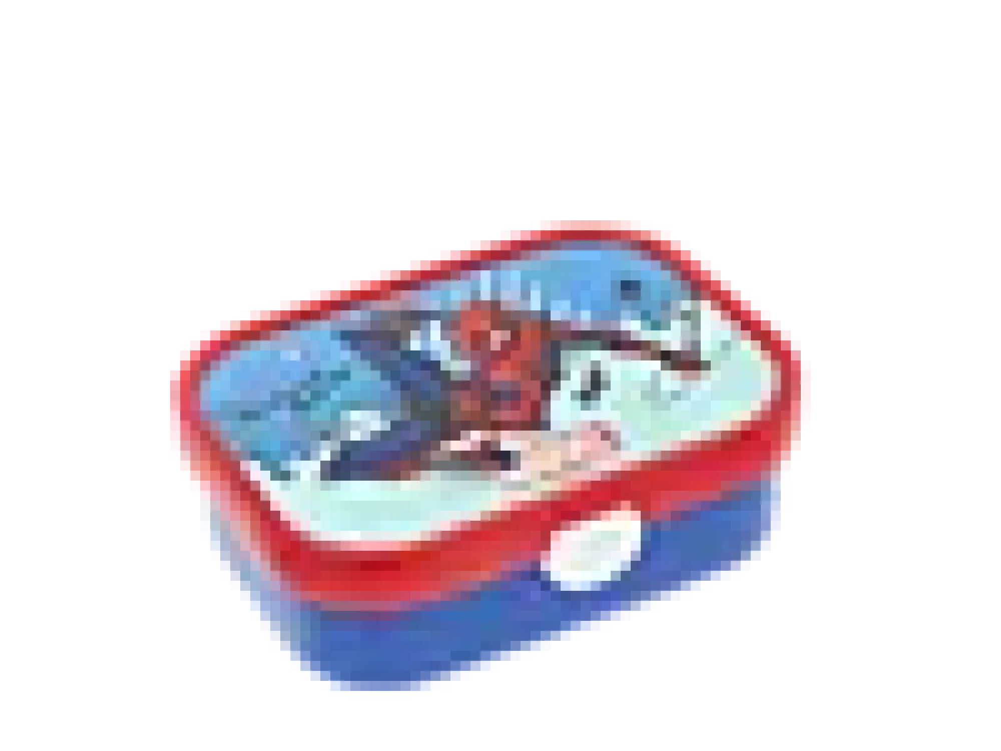 Matboks Campus Spiderman-Mepal Best