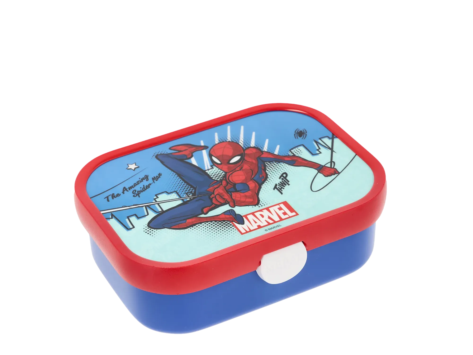 Matboks Campus Spiderman-Mepal Best