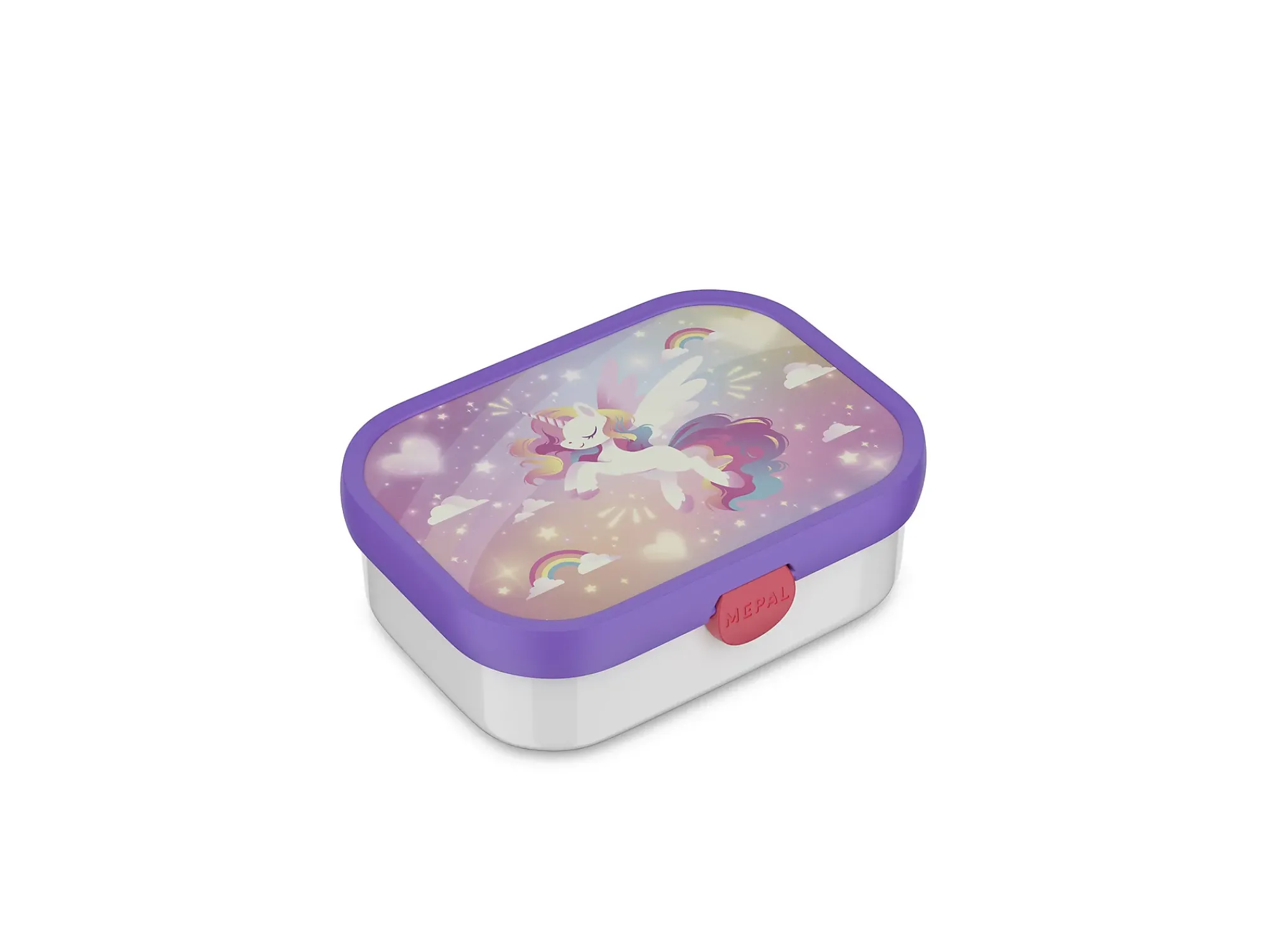 Matboks Campus Unicorn Glow-Mepal Clearance