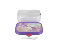 Matboks Campus Unicorn Glow-Mepal Clearance