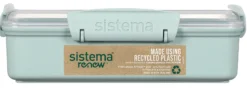 Matboks Renew e farger 975ml-Sistema Discount