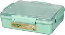 Matboks Renew e farger 975ml-Sistema Discount