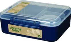 Matboks Renew e farger 975ml-Sistema Discount