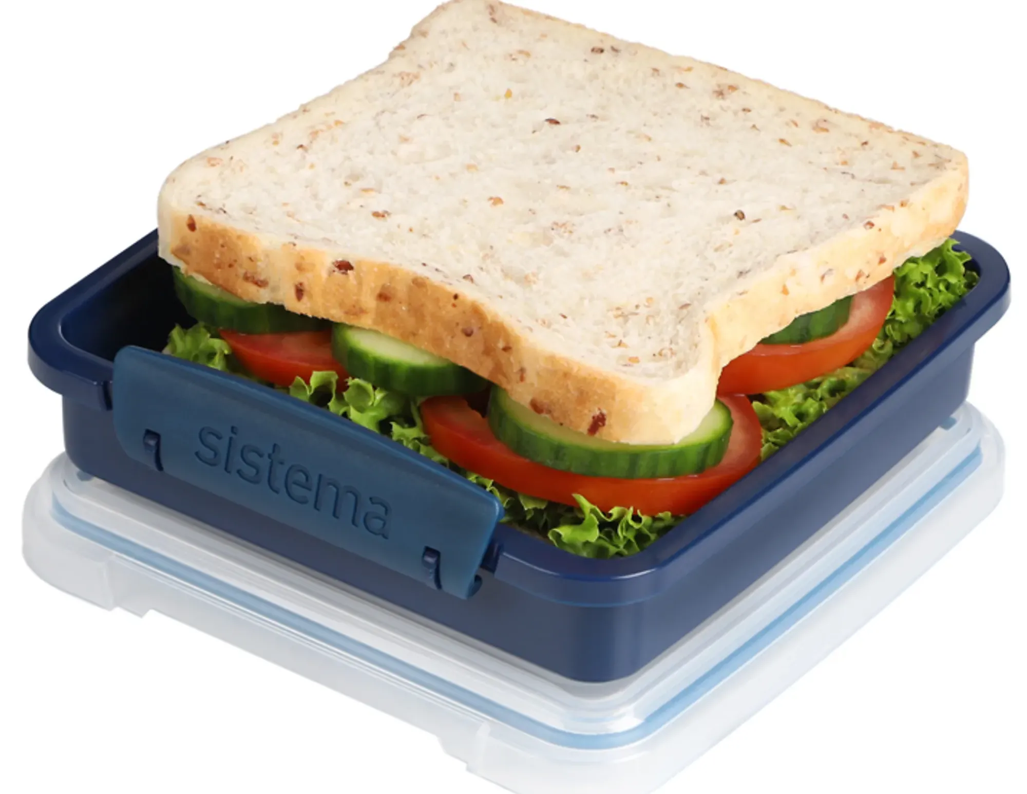 Matboks Renew e farger 450ml-Sistema Clearance