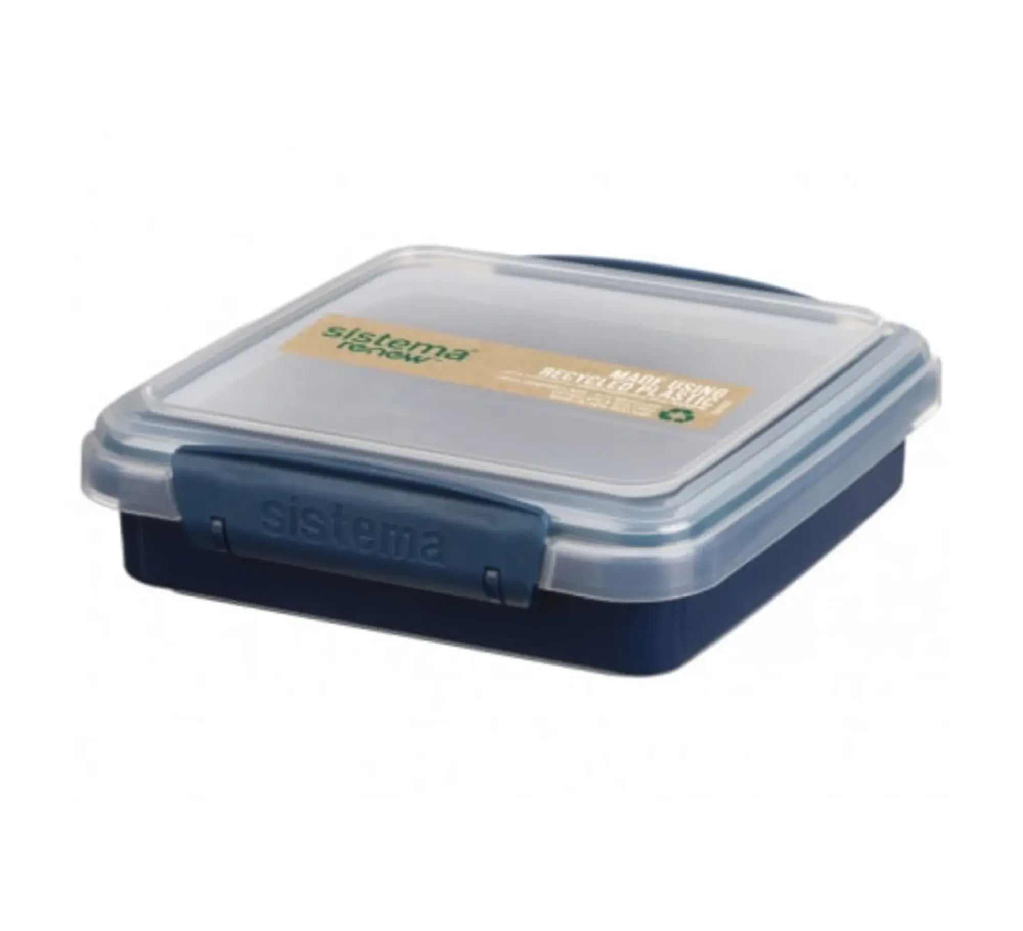 Matboks Renew e farger 450ml-Sistema Clearance
