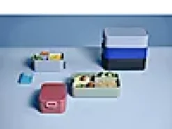 Matboks Tab Bento M Vivid Blue-Mepal