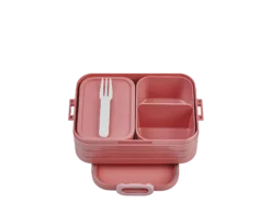 Matboks Tab Bento M Vivid Mauve-Mepal Best
