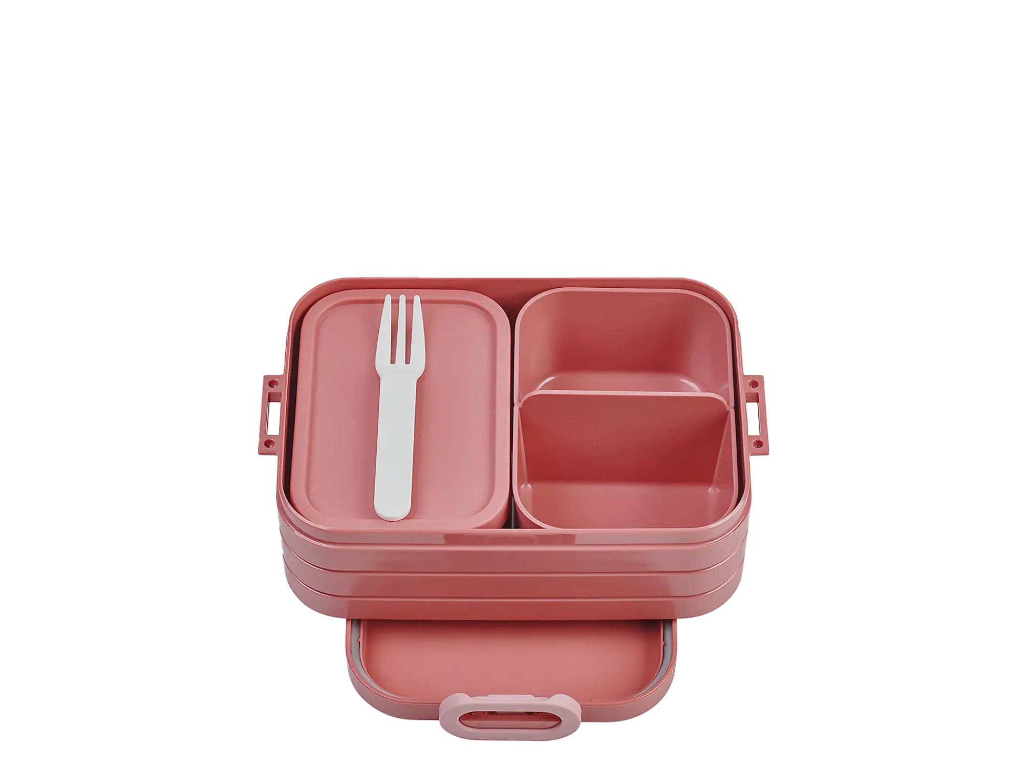 Matboks Tab Bento M Vivid Mauve-Mepal Best
