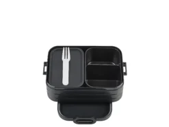 Matboks Tab Bento nordic black-Mepal Hot