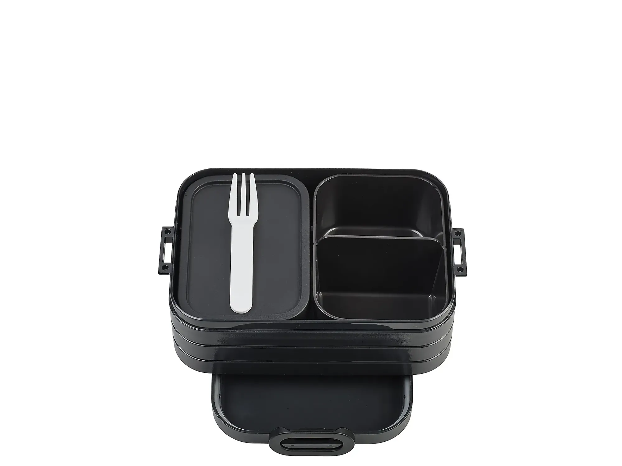 Matboks Tab Bento nordic black-Mepal Hot