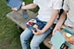 Matboks Take-A-Break nordisk hvit-Mepal Best