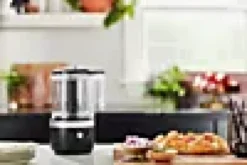 MATHAKKER TRÅDLØS 5KFCB519EBM-Kitchenaid Sale