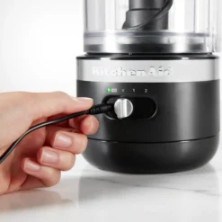 MATHAKKER TRÅDLØS 5KFCB519EBM-Kitchenaid Sale