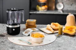 MATHAKKER TRÅDLØS 5KFCB519EBM-Kitchenaid Sale