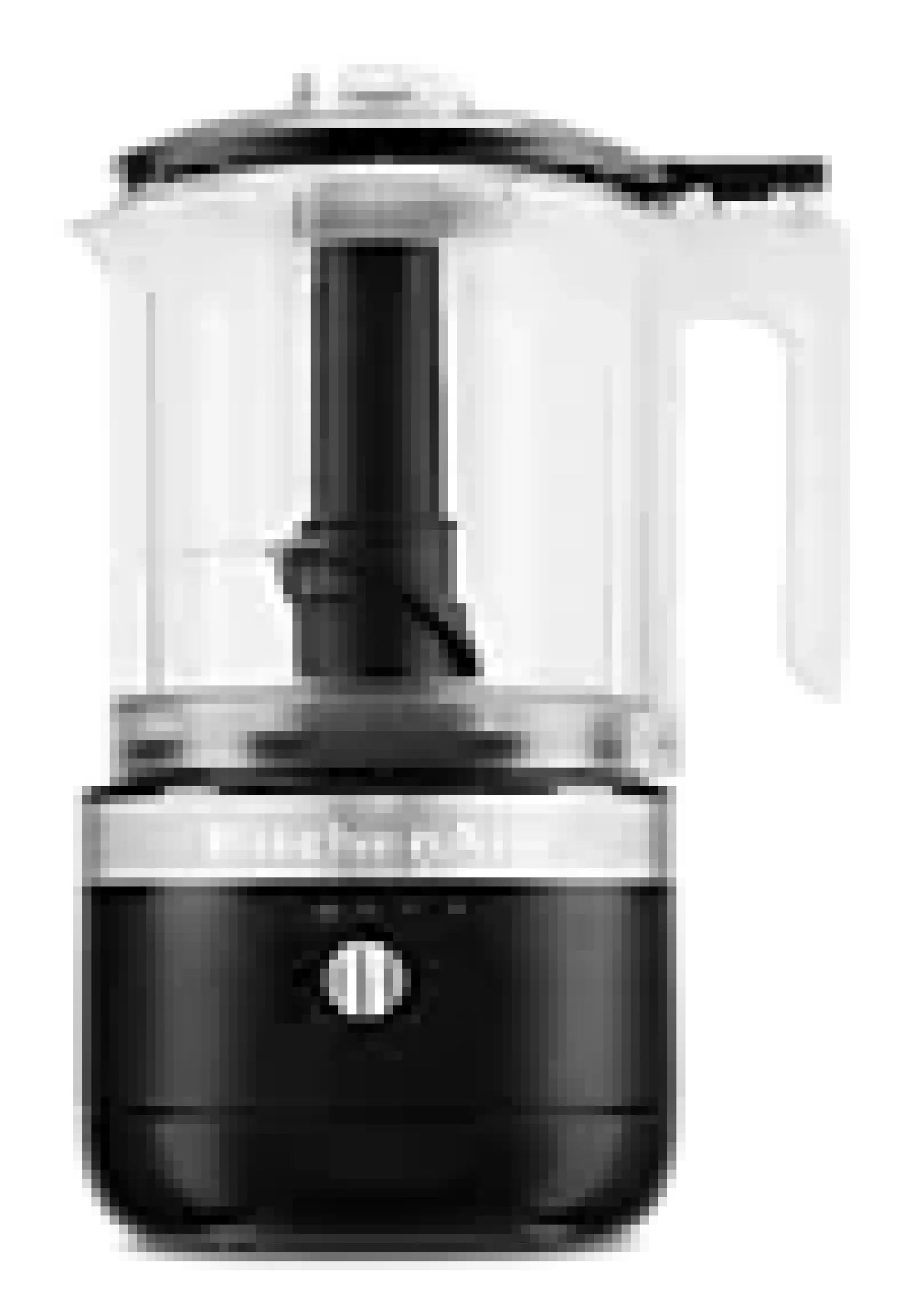 MATHAKKER TRÅDLØS 5KFCB519EBM-Kitchenaid Sale