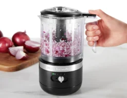 MATHAKKER TRÅDLØS 5KFCB519EBM-Kitchenaid Sale