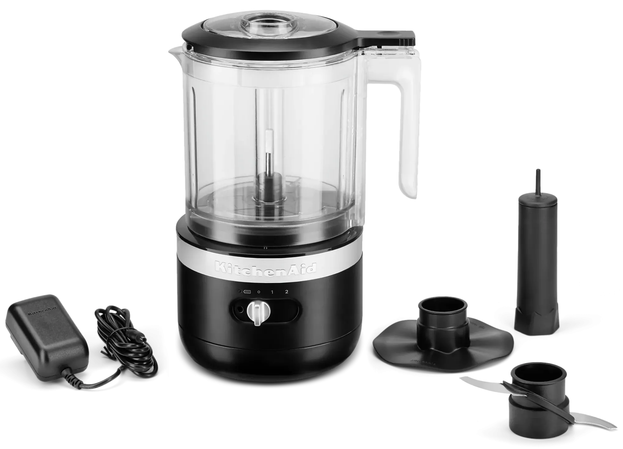 MATHAKKER TRÅDLØS 5KFCB519EBM-Kitchenaid Sale