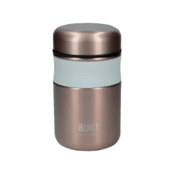 Mattermos med dobbel vegg 490ml rose gold-Built Sale