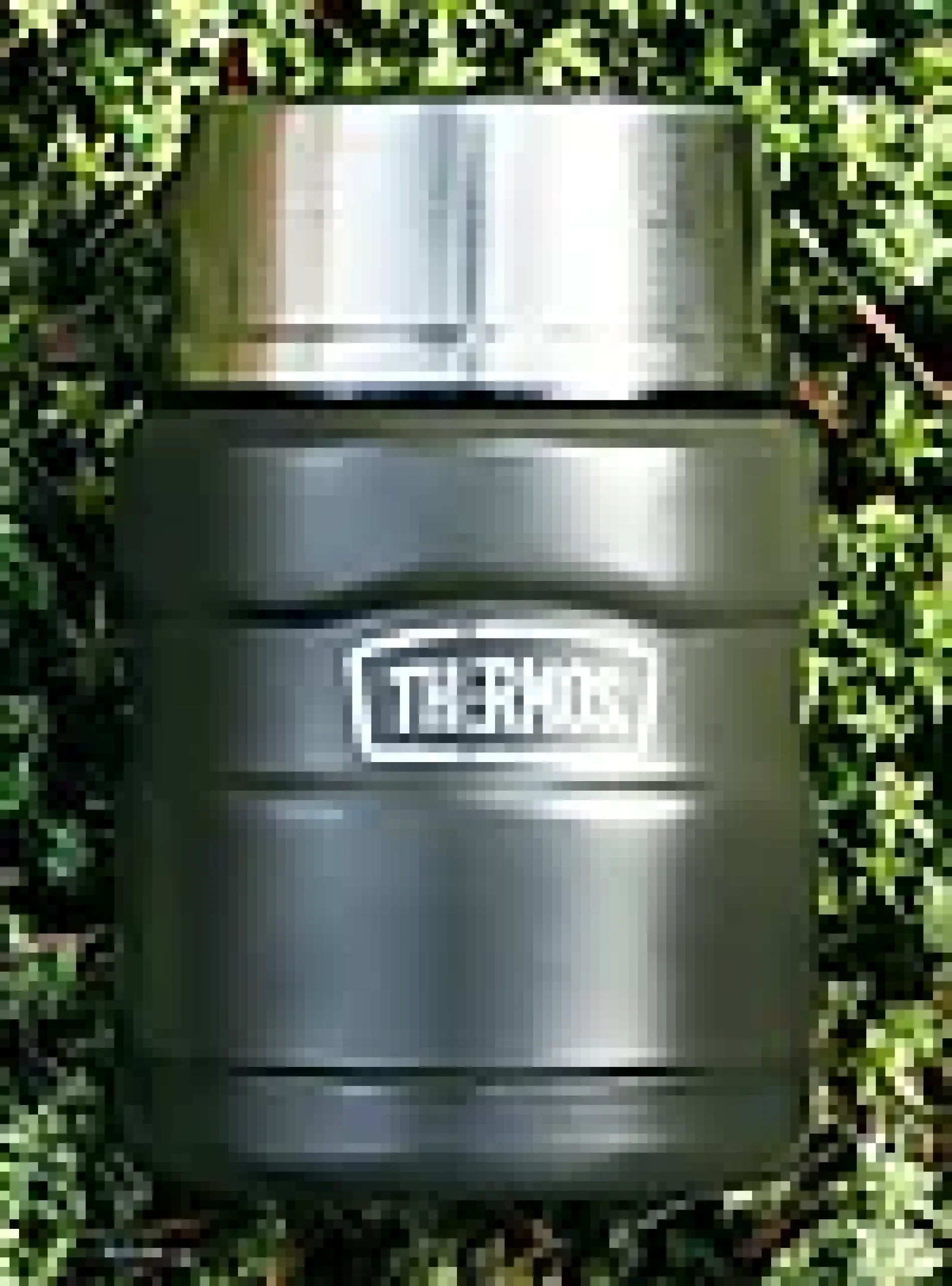 Mattermos Stainless King Army 470ml-Thermos Best