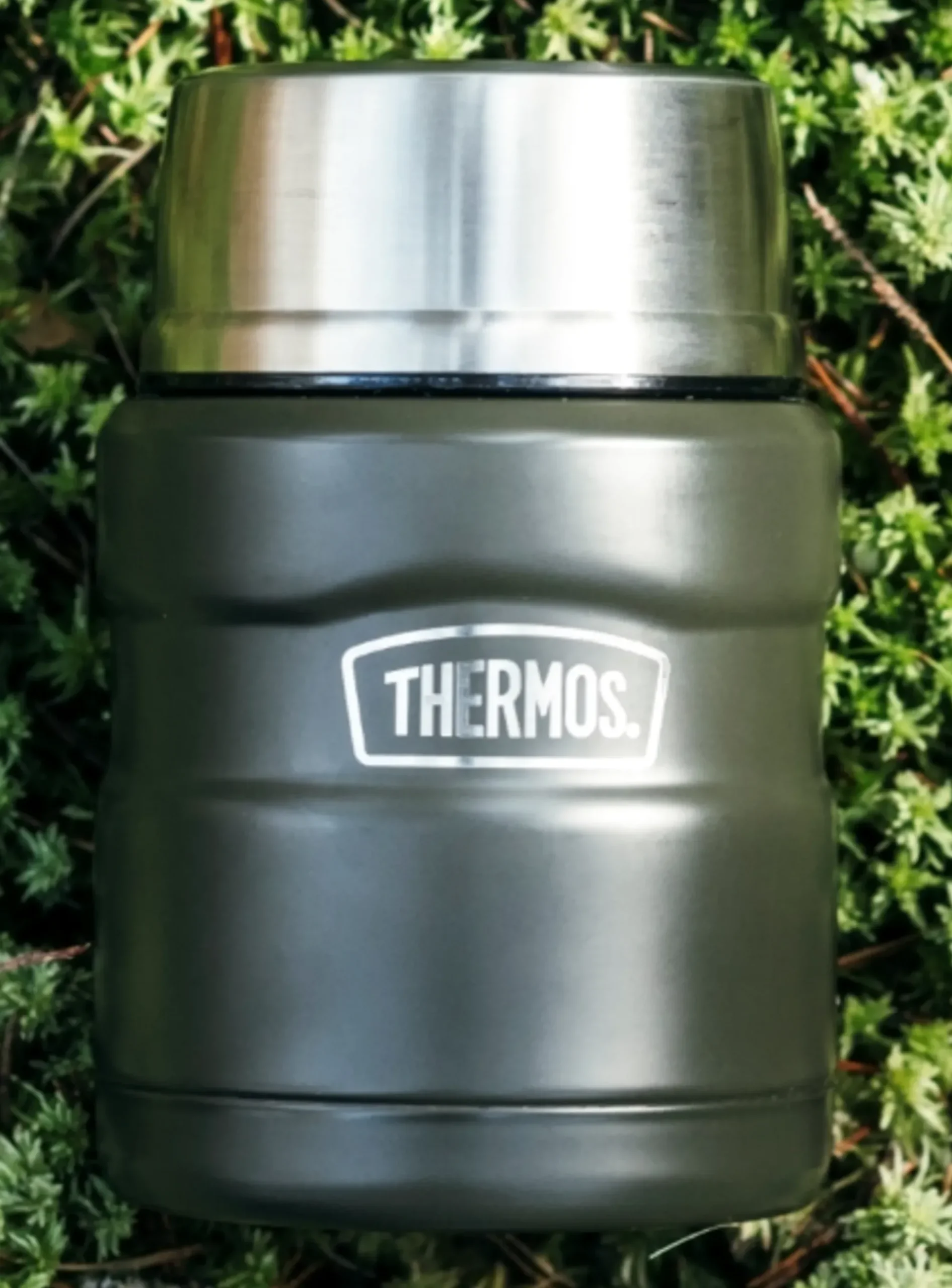 Mattermos Stainless King Army 470ml-Thermos Best