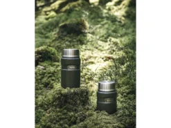 Mattermos Stainless King Army 470ml-Thermos Best