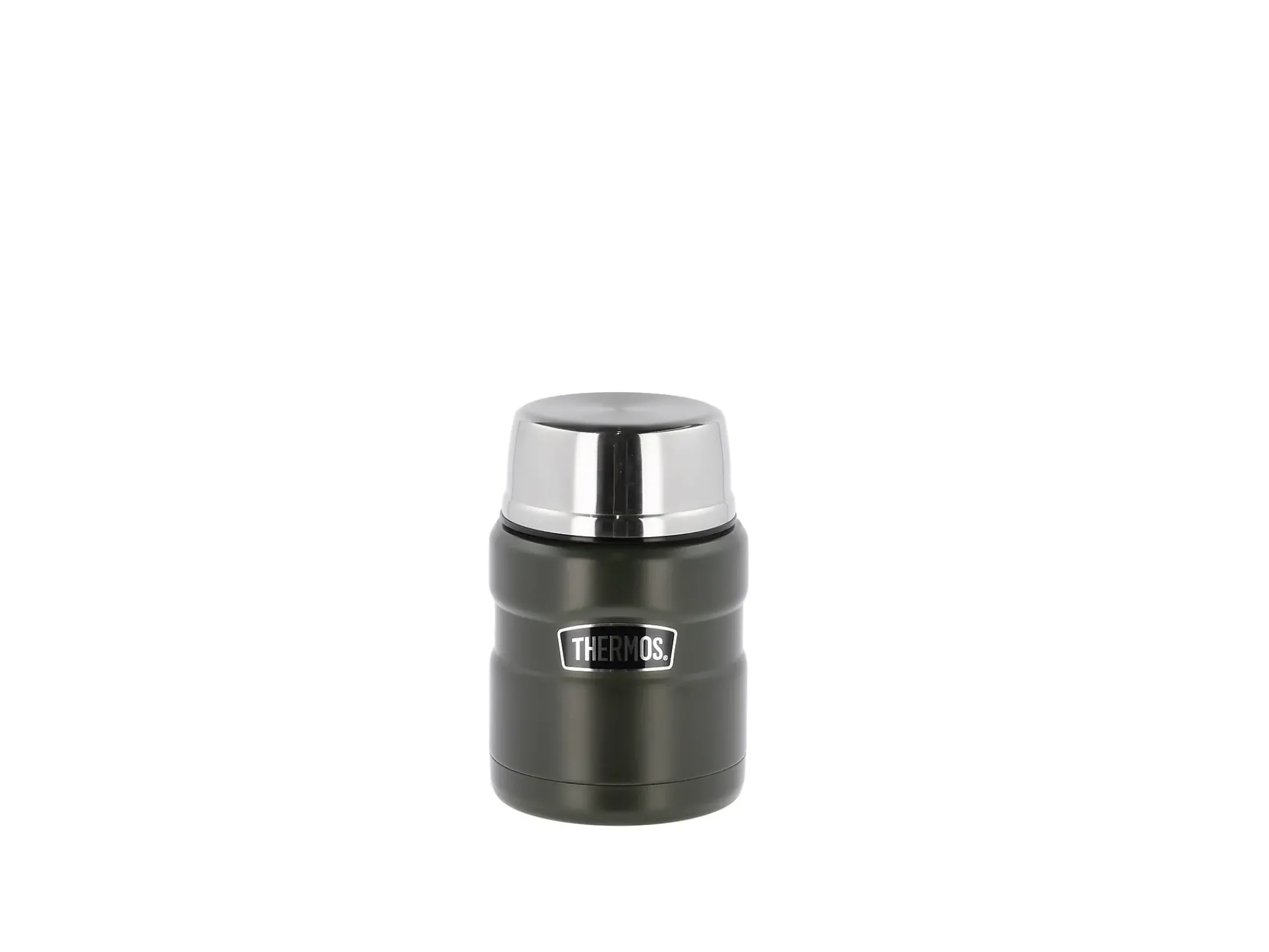 Mattermos Stainless King Army 470ml-Thermos Best