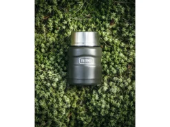 Mattermos Stainless King Army 470ml-Thermos Best