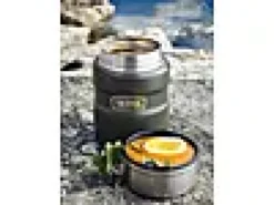 Mattermos Stainless King Army 470ml-Thermos Best