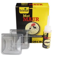 Maurkontrollsystem Swirr-Trinol Hot