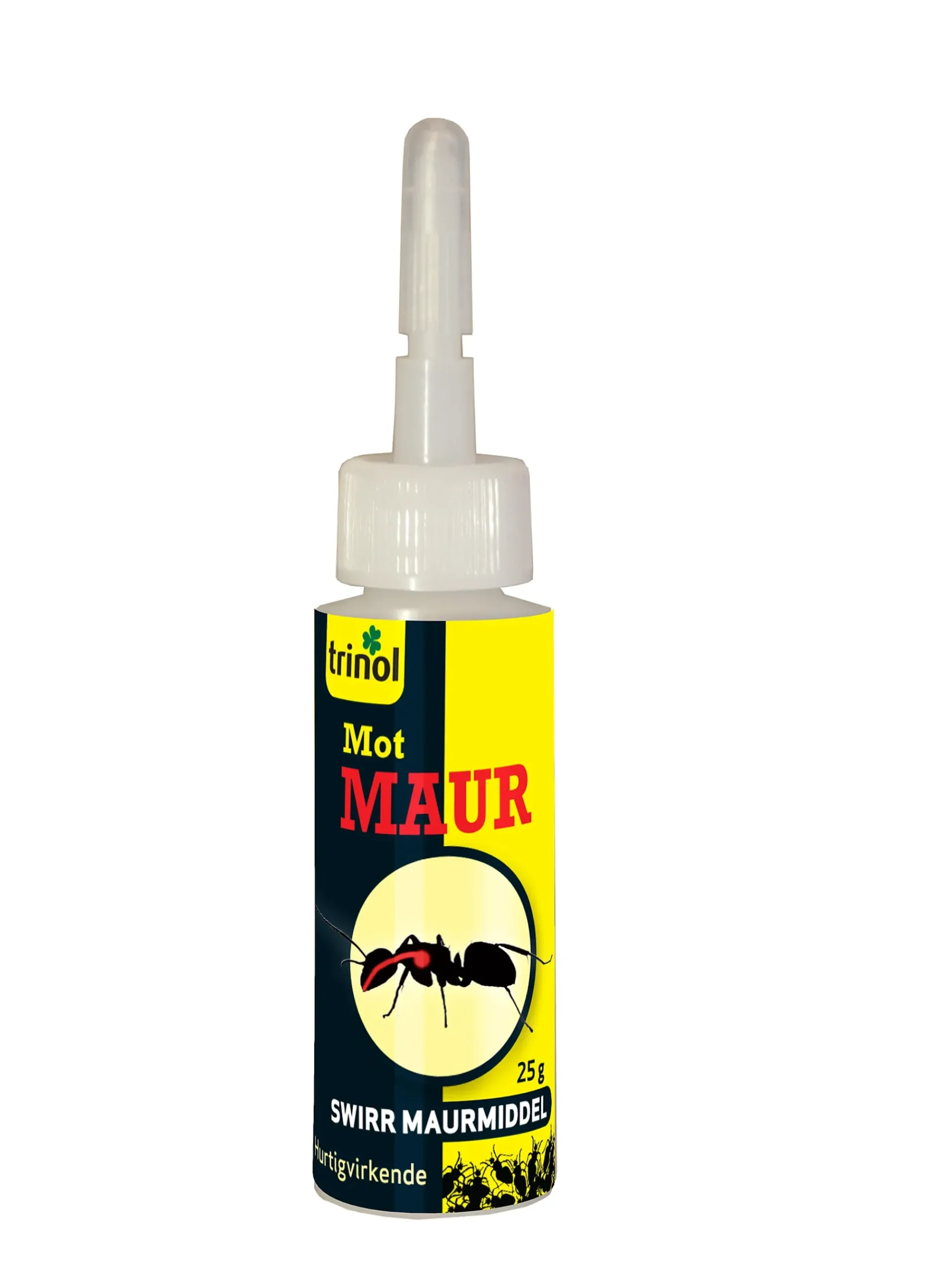 Maurmiddel Swirr 25g-Trinol Online