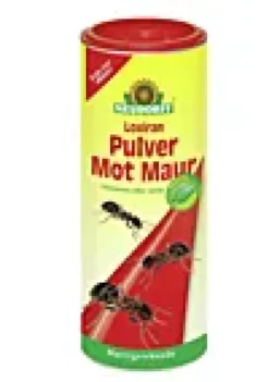Maurpulver Loxiran 500g-Neudorff Discount