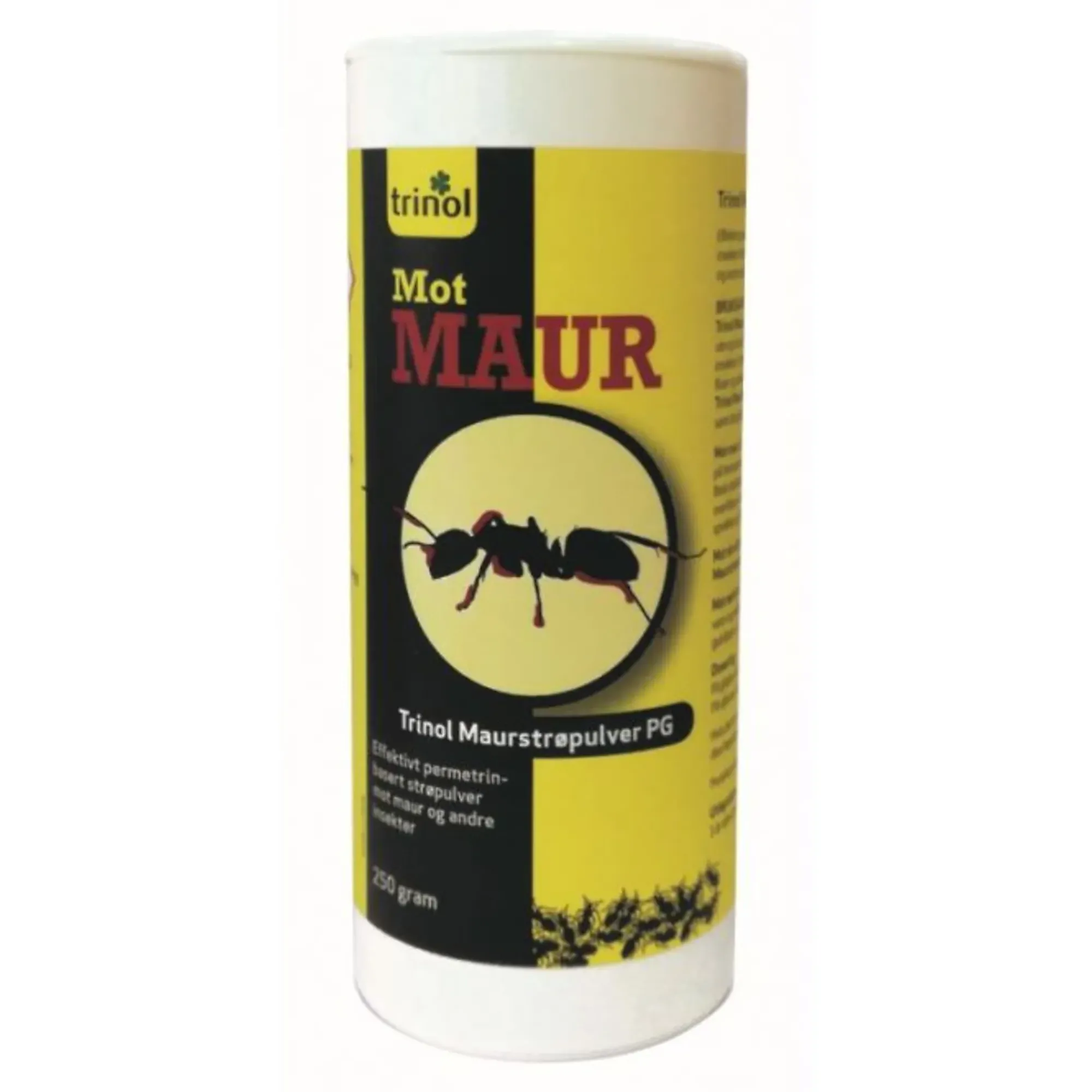 Maurstrøpulver PG 250g-Trinol Clearance