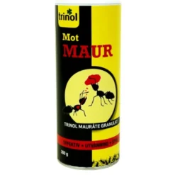 Mauråte granulat 300g-Trinol Outlet