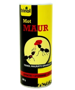 Mauråte granulat 300g-Trinol Outlet