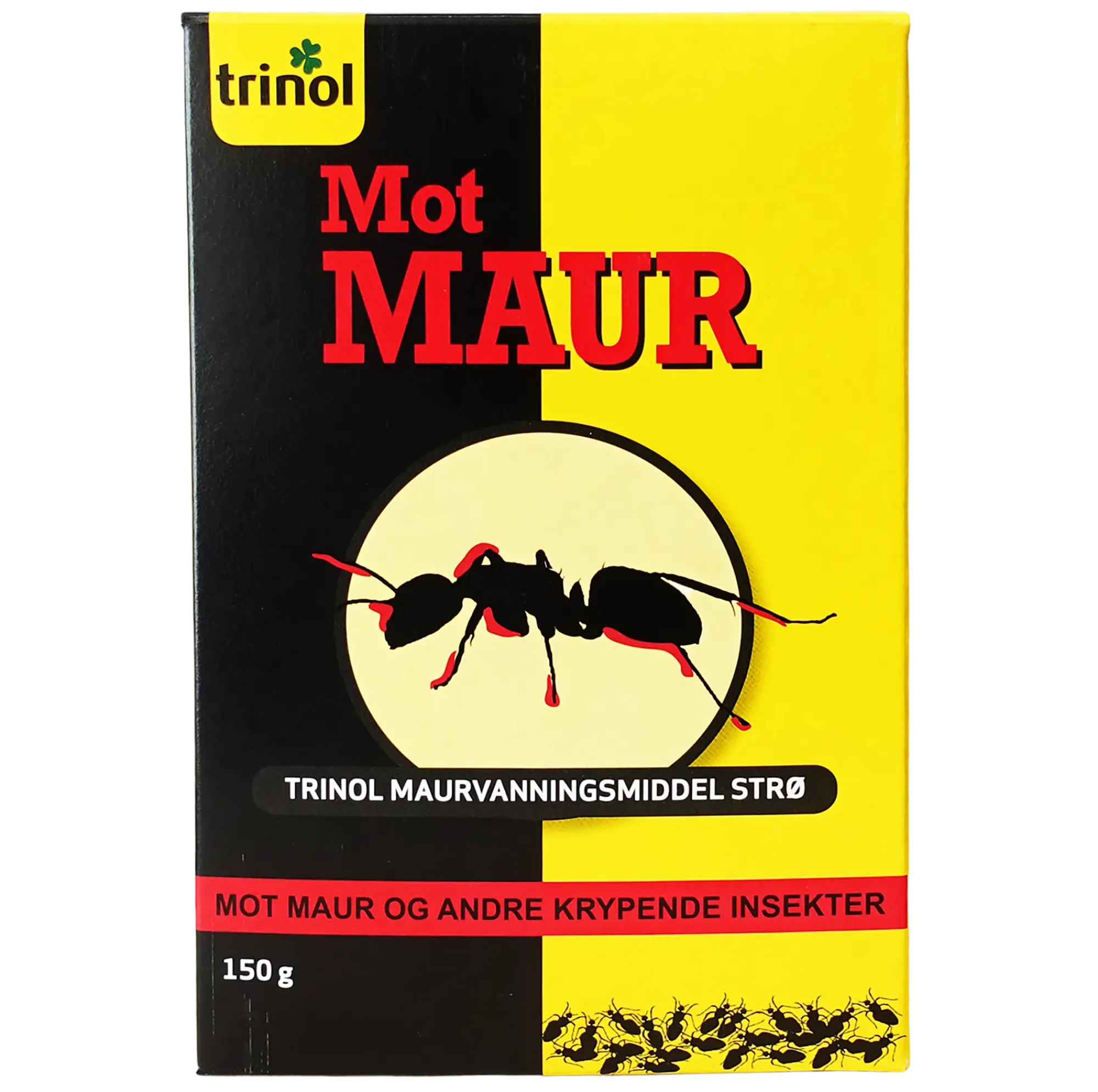 Maurvanningsmiddel 150g-Trinol Online