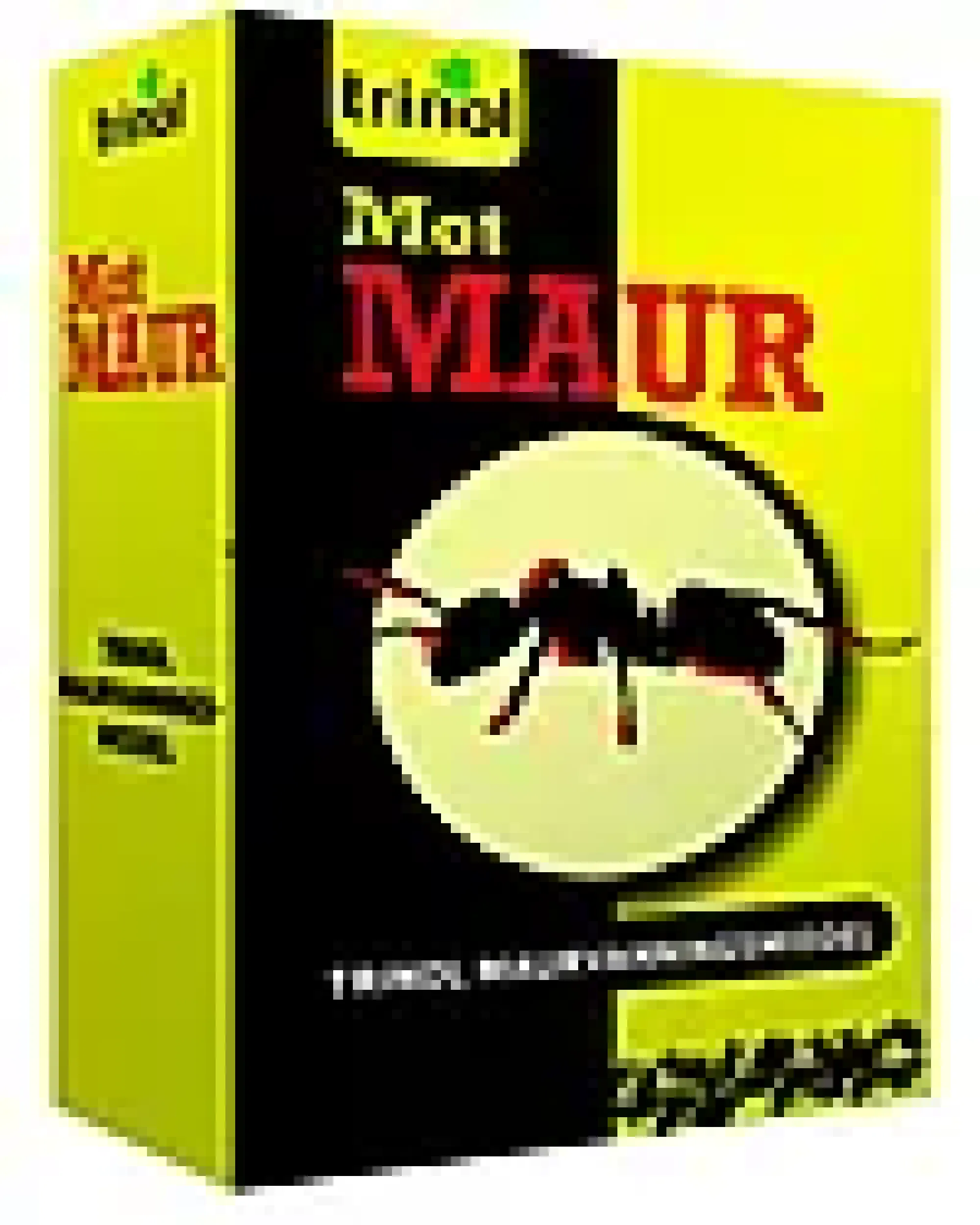 MAURVANNINGSMIDDEL 150G (6x25G)-Trinol Hot