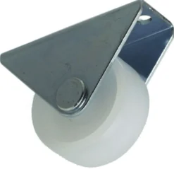 MØBELHJUL FAST Ø40MM-Pn Beslag Hot