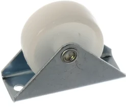MØBELHJUL FAST Ø40MM-Pn Beslag Hot
